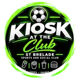The Kiosk at the Club